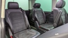 Volkswagen Multivan 2.0 TDI 4Motion DSG DIFF-SPERRE VOLL