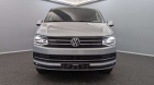 Volkswagen Multivan 2.0 TDI 4Motion DSG DIFF-SPERRE VOLL