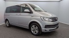 Volkswagen Multivan 2.0 TDI 4Motion DSG DIFF-SPERRE VOLL