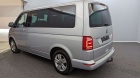 Volkswagen Multivan 2.0 TDI 4Motion DSG DIFF-SPERRE VOLL