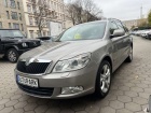 Škoda Octavia 1.8 TSI DSG Elegance Combi Navi Xenon SD