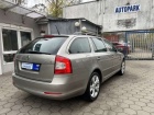 Škoda Octavia 1.8 TSI DSG Elegance Combi Navi Xenon SD