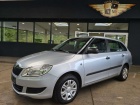 Škoda Fabia Combi 1.6 TDI Active KLIMA/2.Hand/HU-NEU