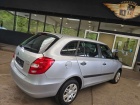 Škoda Fabia Combi 1.6 TDI Active KLIMA/2.Hand/HU-NEU