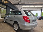 Škoda Fabia Combi 1.6 TDI Active KLIMA/2.Hand/HU-NEU