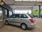 Škoda Fabia Combi 1.6 TDI Active KLIMA/2.Hand/HU-NEU