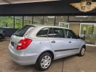 Škoda Fabia Combi 1.6 TDI Active KLIMA/2.Hand/HU-NEU