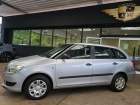 Škoda Fabia Combi 1.6 TDI Active KLIMA/2.Hand/HU-NEU