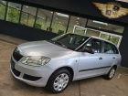 Škoda Fabia Combi 1.6 TDI Active KLIMA/2.Hand/HU-NEU