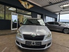 Škoda Fabia Combi 1.6 TDI Active KLIMA/2.Hand/HU-NEU