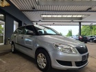 Škoda Fabia Combi 1.6 TDI Active KLIMA/2.Hand/HU-NEU