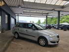 Škoda Fabia Combi 1.6 TDI Active KLIMA/2.Hand/HU-NEU