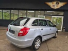 Škoda Fabia Combi 1.6 TDI Active KLIMA/2.Hand/HU-NEU