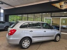 Škoda Fabia Combi 1.6 TDI Active KLIMA/2.Hand/HU-NEU