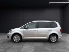 Volkswagen Touran 1.2 1.Hand Navi Kamera 7 Sitzer AHK Cup