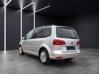 Volkswagen Touran 1.2 1.Hand Navi Kamera 7 Sitzer AHK Cup