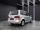 Volkswagen Touran 1.2 1.Hand Navi Kamera 7 Sitzer AHK Cup