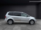 Volkswagen Touran 1.2 1.Hand Navi Kamera 7 Sitzer AHK Cup