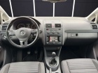 Volkswagen Touran 1.2 1.Hand Navi Kamera 7 Sitzer AHK Cup