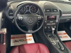 Mercedes-Benz SLK SLK Roadster AUT. 111 TKM LEDER KLIMA