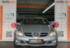 Mercedes-Benz SLK SLK Roadster AUT. 111 TKM LEDER KLIMA