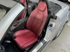 Mercedes-Benz SLK SLK Roadster AUT. 111 TKM LEDER KLIMA