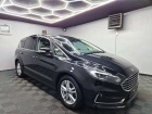 Ford S-MAX 2.0 EcoBlue Titanium |AUTOM|LEDER|ACC|PANO|LED|MEM