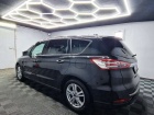 Ford S-MAX 2.0 EcoBlue Titanium |AUTOM|LEDER|ACC|PANO|LED|MEM