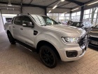 Ford Ranger Doppelkabine 4x4 Wildtrak,KAMERA,AHK