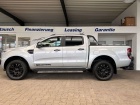 Ford Ranger Doppelkabine 4x4 Wildtrak,KAMERA,AHK