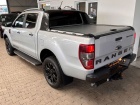 Ford Ranger Doppelkabine 4x4 Wildtrak,KAMERA,AHK