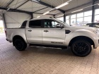 Ford Ranger Doppelkabine 4x4 Wildtrak,KAMERA,AHK