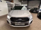 Ford Ranger Doppelkabine 4x4 Wildtrak,KAMERA,AHK