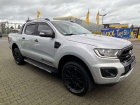 Ford Ranger Doppelkabine 4x4 Wildtrak,KAMERA,AHK