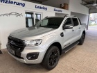 Ford Ranger Doppelkabine 4x4 Wildtrak,KAMERA,AHK