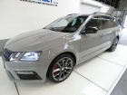 Škoda Octavia Combi RS 245 DSG Navi Panorama AHK PDC