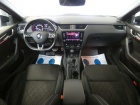 Škoda Octavia Combi RS 245 DSG Navi Panorama AHK PDC