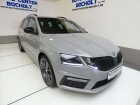 Škoda Octavia Combi RS 245 DSG Navi Panorama AHK PDC