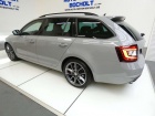 Škoda Octavia Combi RS 245 DSG Navi Panorama AHK PDC