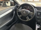 Škoda Octavia Combi 2.0 TDI DPF Ambition SHZ PDC Temp AHK