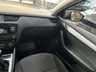 Škoda Octavia Combi 2.0 TDI DPF Ambition SHZ PDC Temp AHK