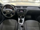 Škoda Octavia Combi 2.0 TDI DPF Ambition SHZ PDC Temp AHK