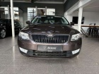 Škoda Octavia Combi 2.0 TDI DPF Ambition SHZ PDC Temp AHK