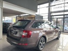 Škoda Octavia Combi 2.0 TDI DPF Ambition SHZ PDC Temp AHK