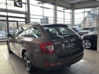 Škoda Octavia Combi 2.0 TDI DPF Ambition SHZ PDC Temp AHK