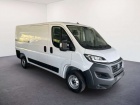 Fiat Ducato L2H1 33 140PS/KLIMA/PDC H/RADIO