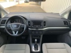 SEAT Alhambra 2.0TDI Style DSG+XENON+KAMERA+