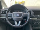 SEAT Alhambra 2.0TDI Style DSG+XENON+KAMERA+