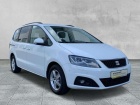 SEAT Alhambra 2.0TDI Style DSG+XENON+KAMERA+