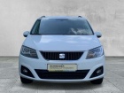 SEAT Alhambra 2.0TDI Style DSG+XENON+KAMERA+